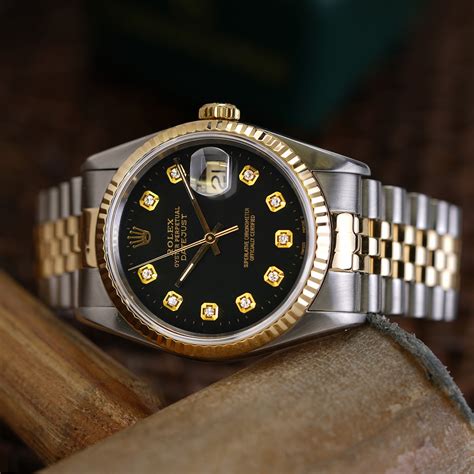 rolex 16233 day date price|rolex 16233 價格.